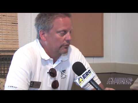 Aero-TV: Dale Klapmeier - A Vision for the New Cirrus