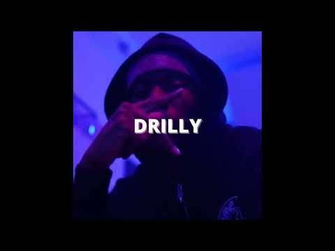 [FREE] POP SMOKE X Quelly Woo X NY Drill Type Beat 2021 "DRILLY" Dark NY Drill Type Beat