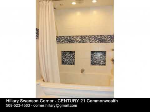 91 Pleasant Street, Medfield MA 02052 - Condo - Real Estate - For Sale -