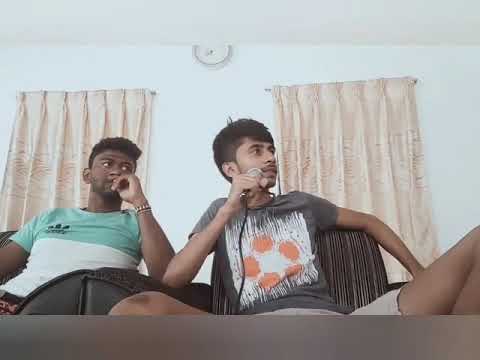 Niwahal Sithuwili Sithana | Sinhala Cover Songs | නිවහල් සිතුවිලි | Cover By Ramesh Lakshan