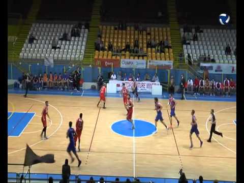 Gara 2 Playout Pavia Sangiorgese