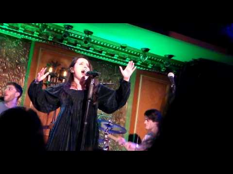 Promotional video thumbnail 2 for Monica Garza