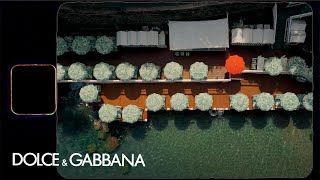 Dolce & Gabbana Dolce&Gabbana at Le Carillon in Portofino
