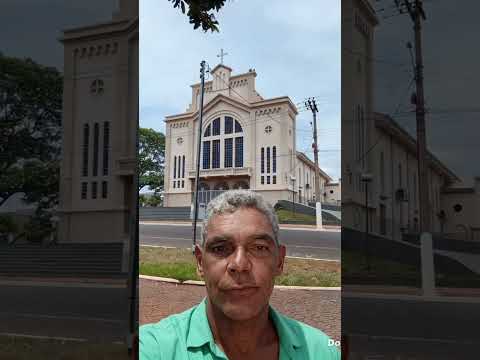 ITURAMA MG #IGREJA #SANTUÁRIO #ITURAMA #ITURAMAMG #MINASGERAIS #MG