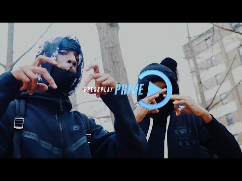 Tookahh DBE - Caution (Music Video) Shotbyrayrav #NYDrill