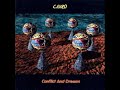 Cairo - Angels and Rage