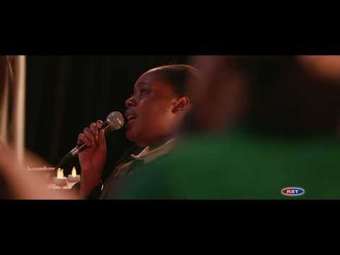 RST - J'AI LONGTEMPS ERRÉ - Sr Henriette FUAMBA (cover by Fr  Jules KAYEMBE)