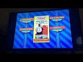 Thomas Friends Make Someone Happy DVD Menu Walkthrough