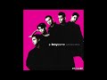 12 Believe In Me Boyzone