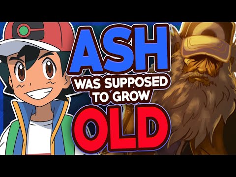 The WILD Cut Content of The Pokémon Anime (Feat. Lumiose Trainer Zac)