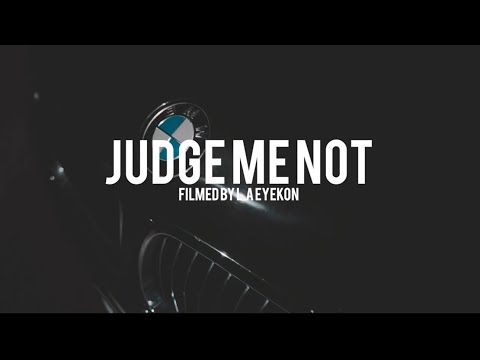 Judge Me Not - WestCoast Gillie