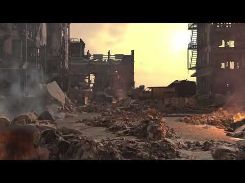 Dystopian Nemesis Sci Fi Music with the Prophet Rev2 Custom Sound Design/Presets