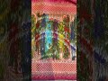 Beautiful Elegant Tanchoi Saree