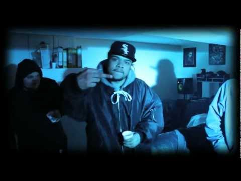 TYKE - AINT SHIT CHANGE