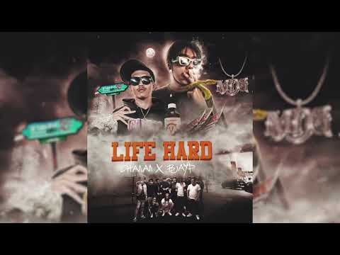 Chanan x BJAYP - แบงค์พัน [Official Visualizer]