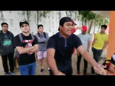 RQ vs HUAN - 8vos - Fecha 3 - 2020 - COP BATTLES