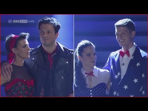 Dancing Stars 2016 - Die Entscheidung - 29.04.2016