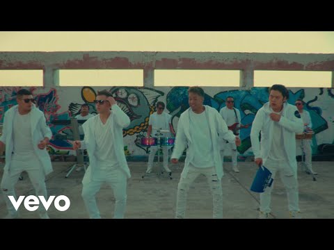 Asi D' Ron - La última noche (Official Music Video)