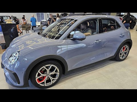 Governo eleva impostos sobre carros elétricos a partir de 2024 - veja alíquotas