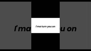 All I need - Lloyd #lyrics #music #edit #audio #song