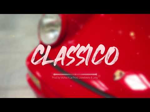 Soolking x JUL x Sch type beat - " CLASSICO " || Instru Club/Guitare | Instru Rap 2023