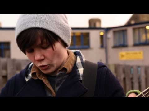 Grace Petrie - Emily Davison Blues