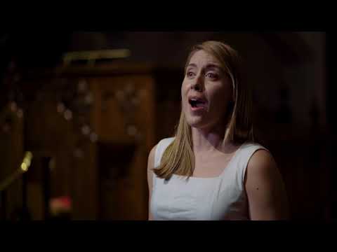 Adelaide Boedecker - Dear Orpheus, from Eurydice by Matthew Aucoin