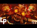FNAF SECRET OF THE MIMIC SONG Artificial Mind Logan Pettipas KryFuZe
