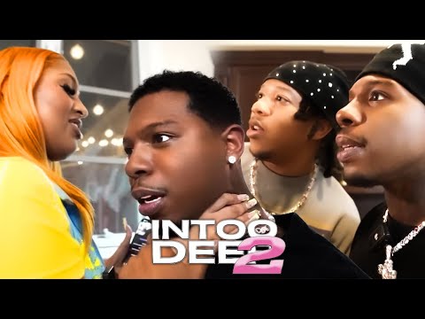 Deshae Frost Best Moments On In Too Deep 2 *Must Watch*🤣🤣