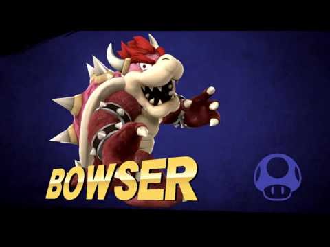 For Glory - JayE (Marth) vs. tmann (Bowser)