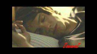 Blush (only you) ~ Anna &amp; Jeremy