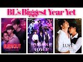 WeTV Vs IQIYI Who Will Dominate Thai BL In 2026
