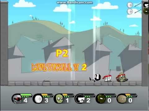 chaos faction katana war