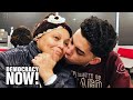 Release My Mother A Yale Student Fights To Halt Deportation Of His Mother With Stage IV Cancer