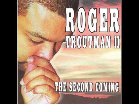 Roger Troutman II - Dance Floor (High Quality)