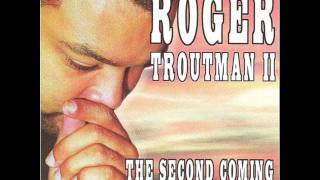Roger Troutman II - Dance Floor (High Quality)