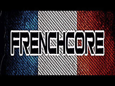 Frenchcore Mix 20-SEP-2020
