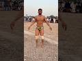Wrestler S Secret Cardio Routine Get Shredded Unstoppable Trending Namatpehlwan Viral