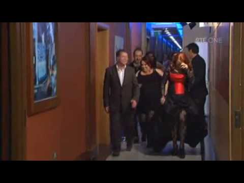 Irish Eurovision 2010 Entry  Niamh Kavanagh It's for you LateLate Show RTE