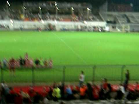 FC Bayern Amateure Humba