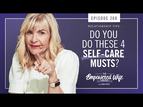 4 Self Care Ideas All Women Need