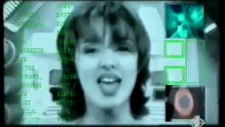 Sigla Generazione X Italia 1 - Tu sei - Ambra Angiolini