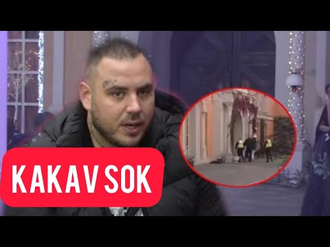Kakav ŠOK! Ovo NIKO nije video! Produkcija UNELA PISMO Caru! ISPLIVALO SVE iz spoljnog sveta