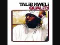 Talib Kweli-Gun Music 
