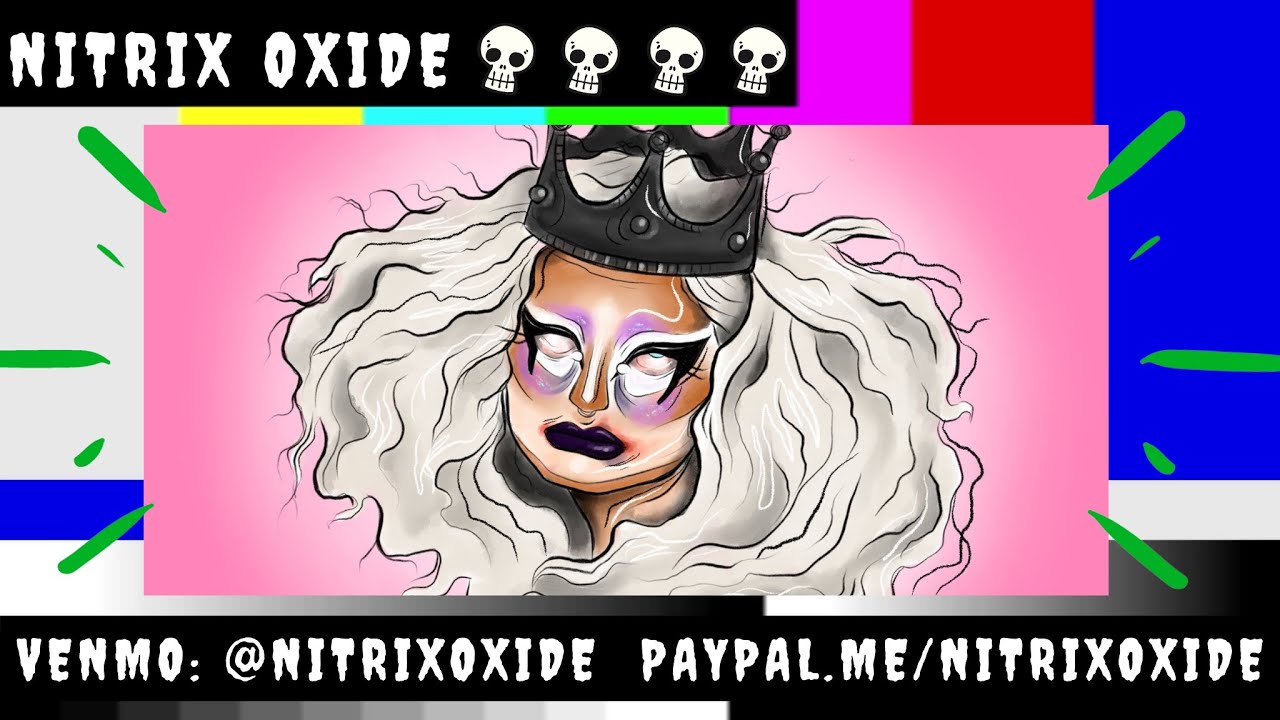 Promotional video thumbnail 3 for Nitrix Oxide