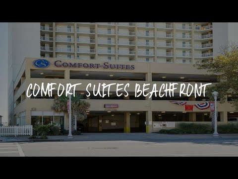 Comfort Suites Beachfront Review - Virginia Beach , United States of America