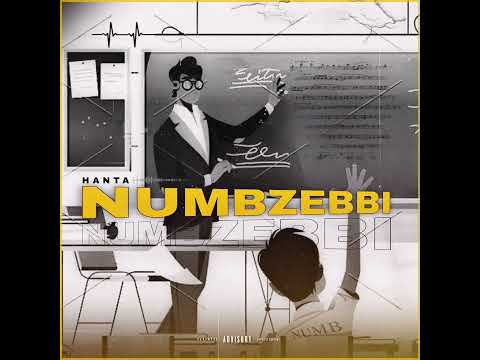 HANTA - El Professor / Numbzebbi