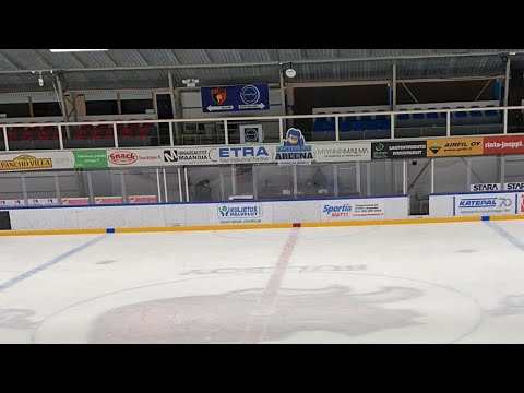 Ilves keltainen - TuTo U14 (Ilves 90 v juhlaturnaus)