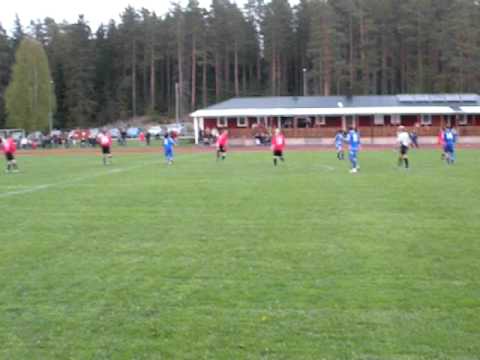 Flygsfors / G - Skruvs IF