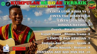 Download lagu Viral TikTok!! Lagu Reggae Terbaru 2026 – CINTA LUAR BIASA V2 mp3